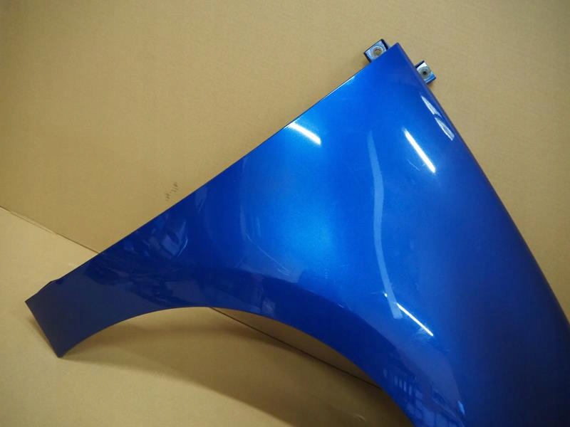 фото №7, Крила правий передній renault scenic iii