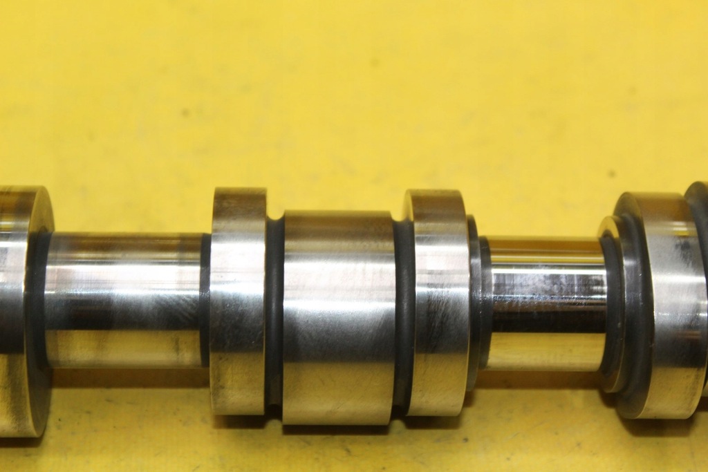 фото №5, Вал розподільного валу випускний byl compass 2.0 crd