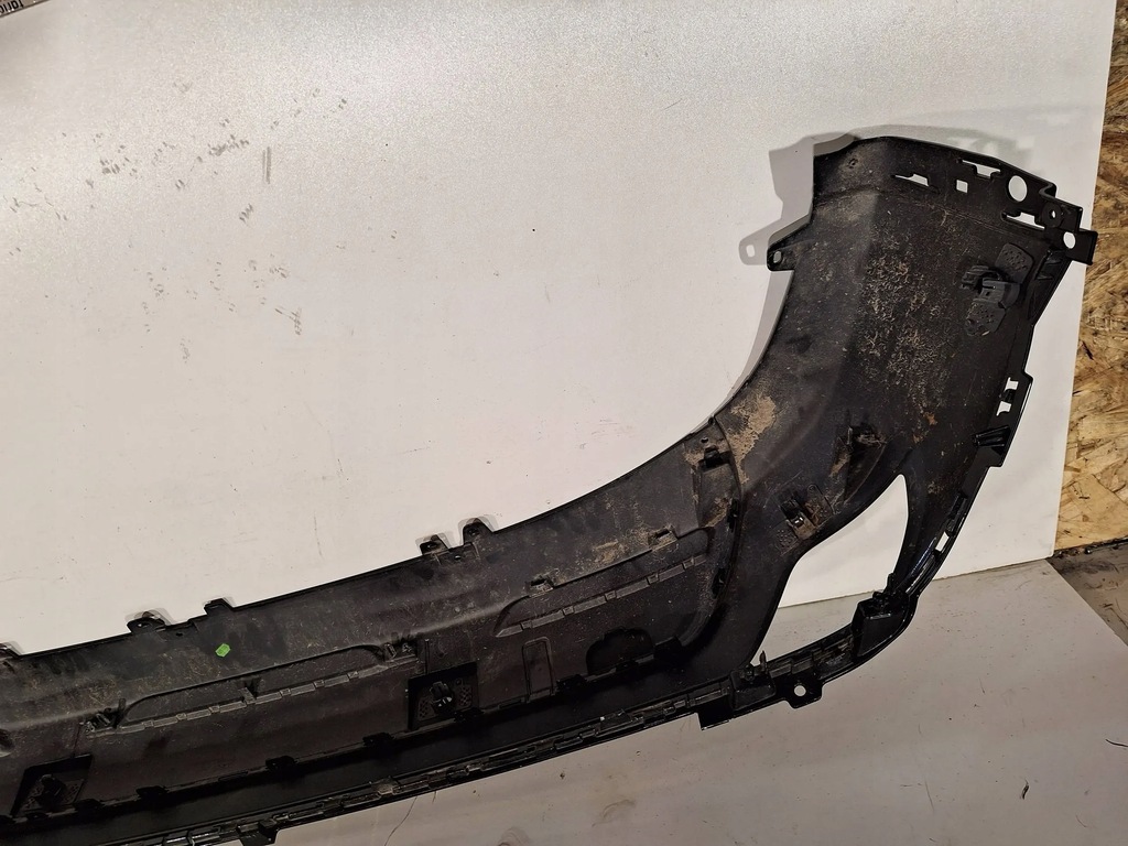 фото №8, Бампер задняя 850180287r renault austral 22-