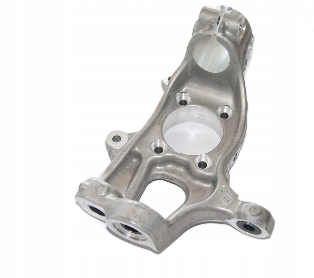 фото №1, Поворотний кулак передня ліва kia stinger 4wd mando