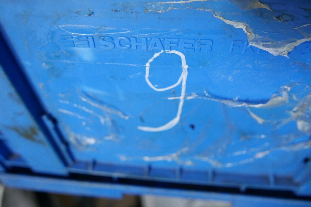 Кільце uszczelnia вала defender discovery i lj Оригінал