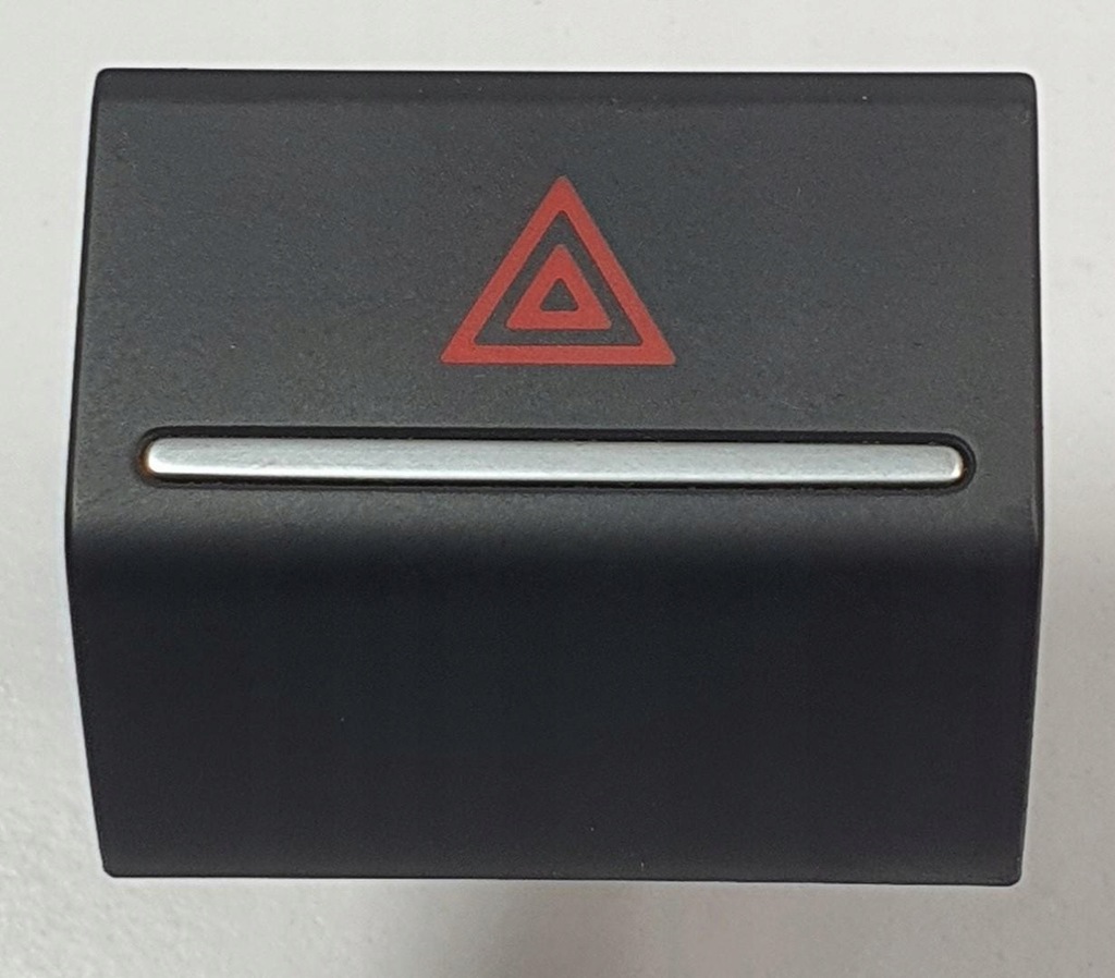 фото №2, Кнопка света аварийных vw new beetle ii