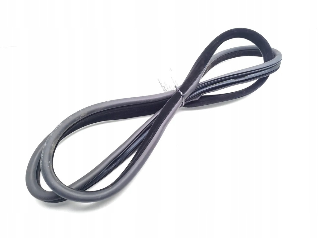 фото №2, Land rover range rover evoque гумовий прокладка двері передніх 2018 suv