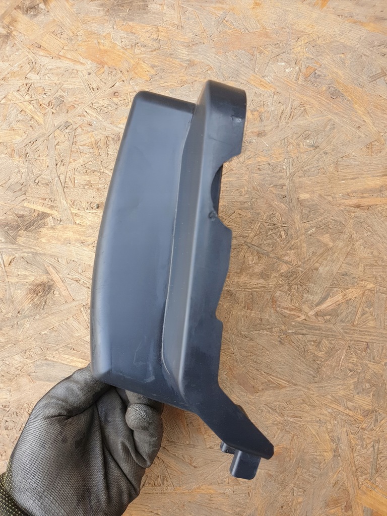 фото №3, Renault captur clio iv крышка предохранителей