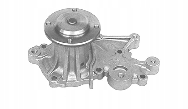 фото №1, Насос wody subaru justy suzuki alto baleno swift ii wagon r