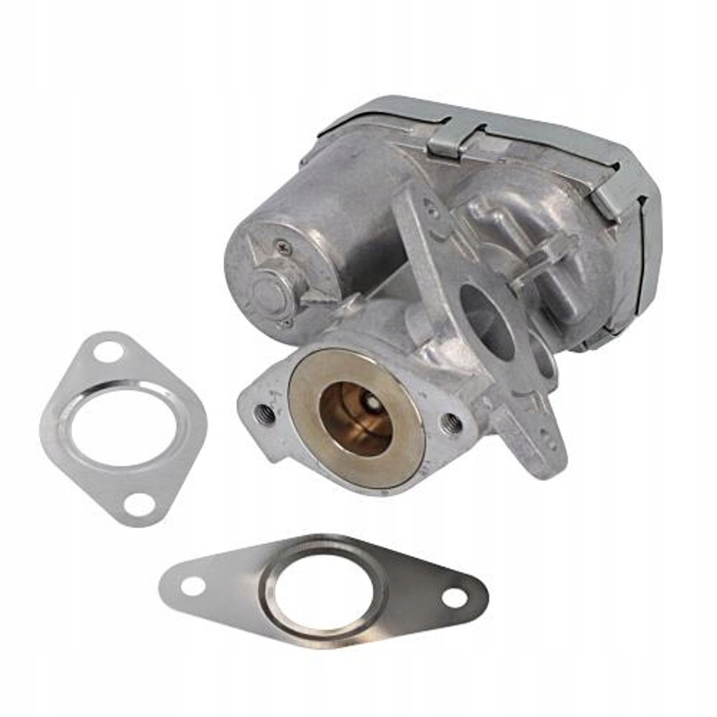 фото №15, Клапан egr citroen fiat 2.2tdci bez трубки energy ze0043 клапан agr