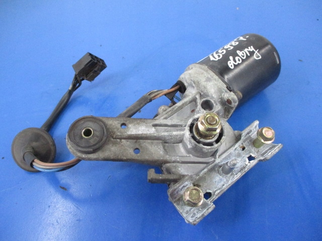 фото №1, Spark matiz ii моторчик двигатель дворник перед