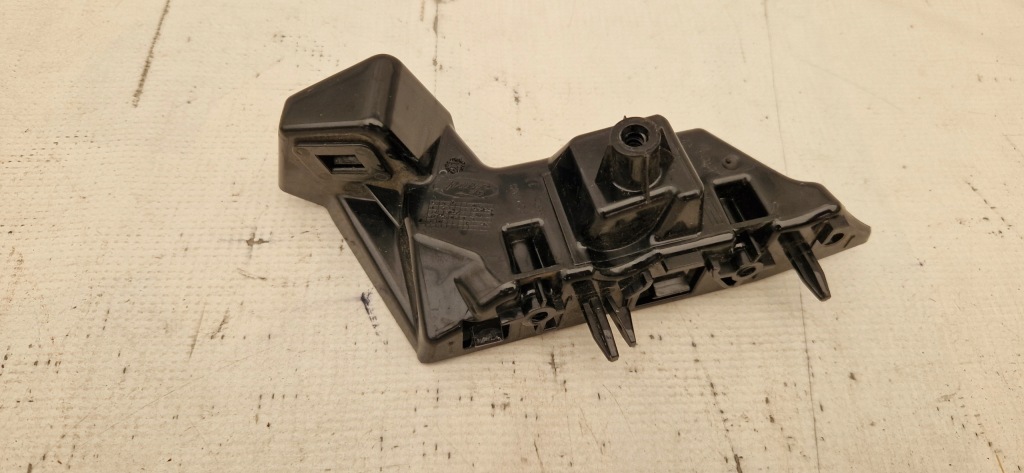 фото №1, Ford focus mk4 iv 4 напрямна кронштейн бампера перед ліва