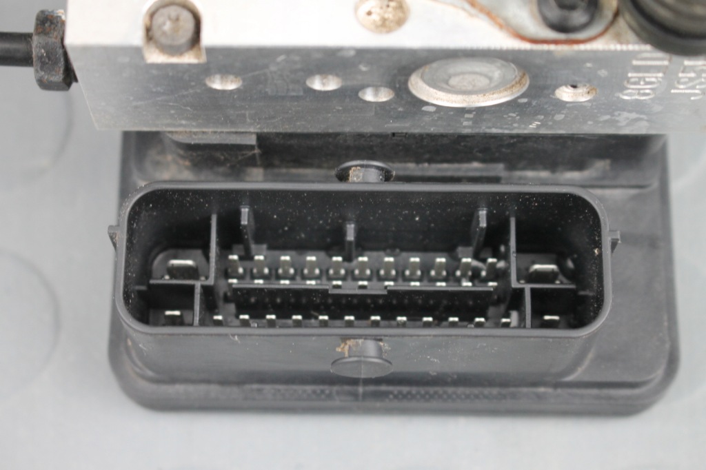 фото №5, Насос блок управления abs esc kia sportage iv 1.6 gdi 15-21