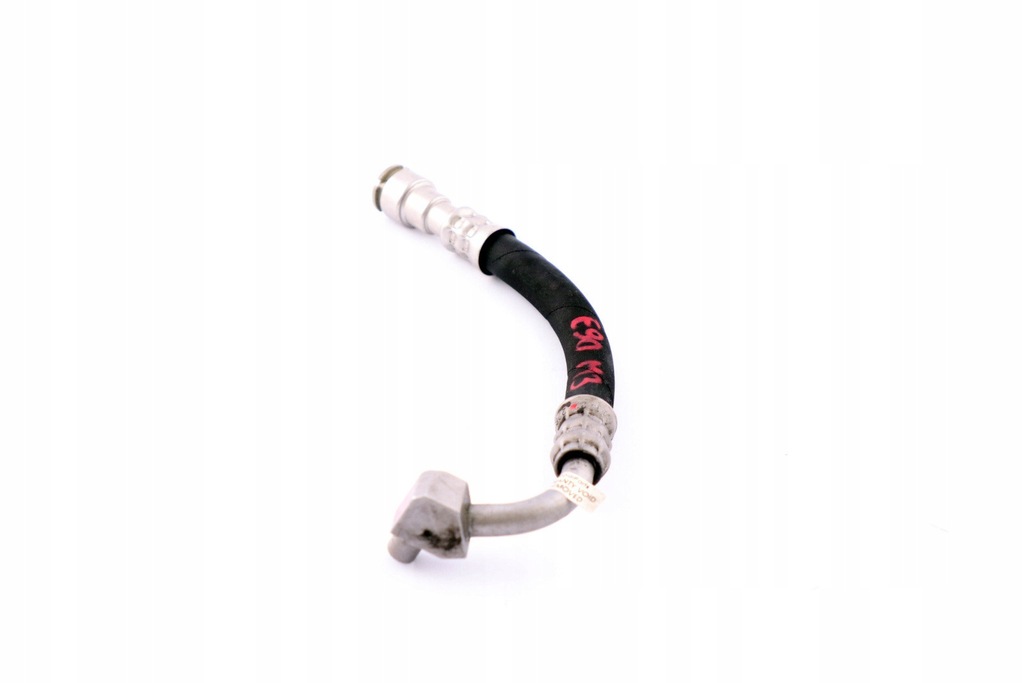 фото №12, Bmw e90 e92 e93 m3 шланг радіатора оливи коробки