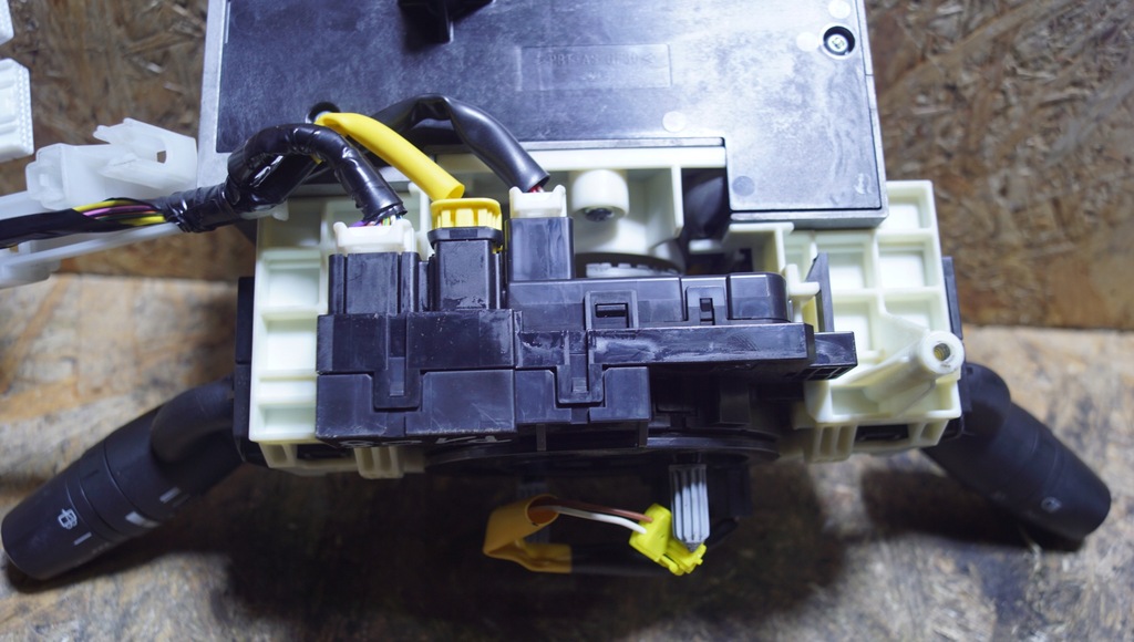 фото №7, Mazda cx-5 перемикач комбінований стрічка