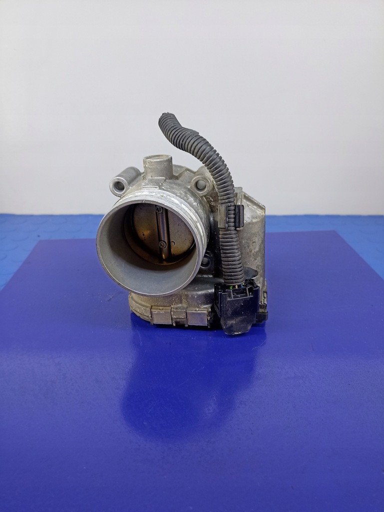 фото №1, Alfa romeo 147 1.6b дросельна заслінка 0280750073