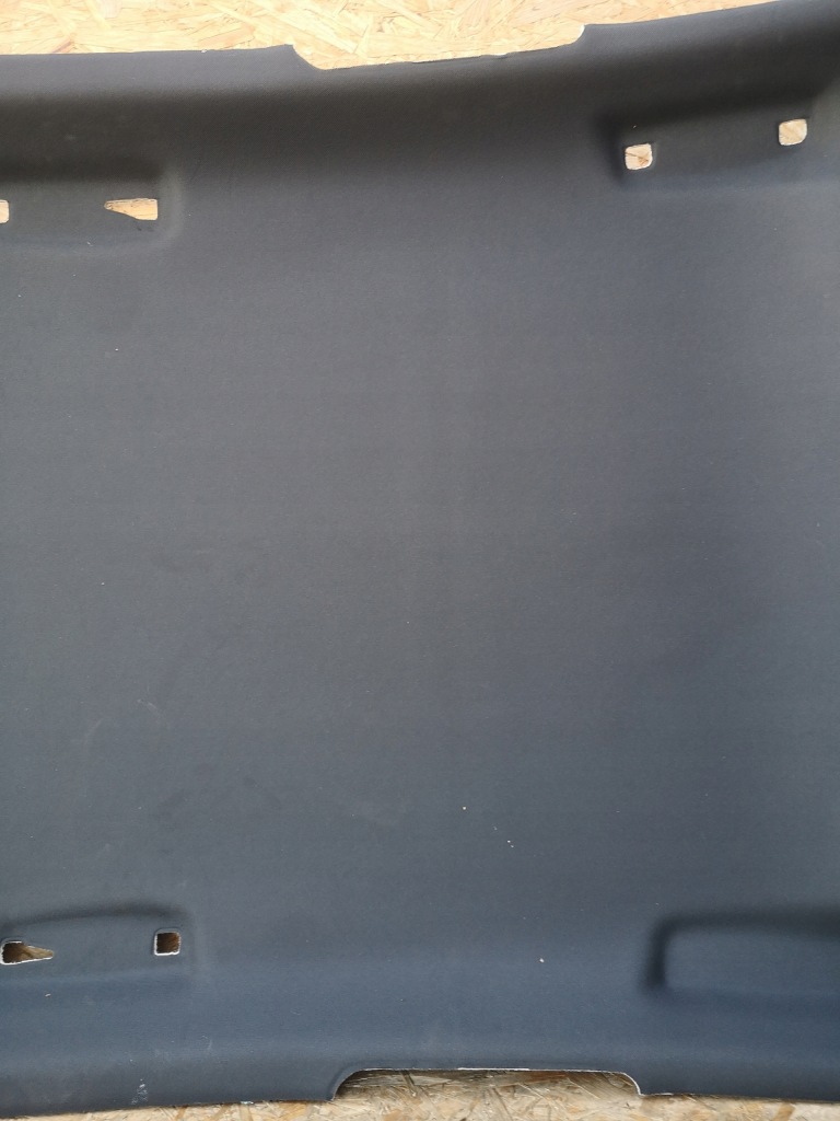 фото №4, Renault clio v потолок стойки hb czarna