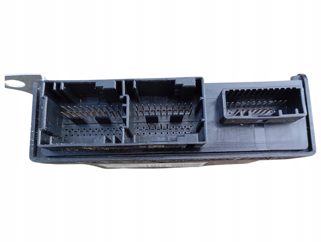 фото №1, Блок керування модуль датчик подушка безпеки renault оригінальний номер 985107896r