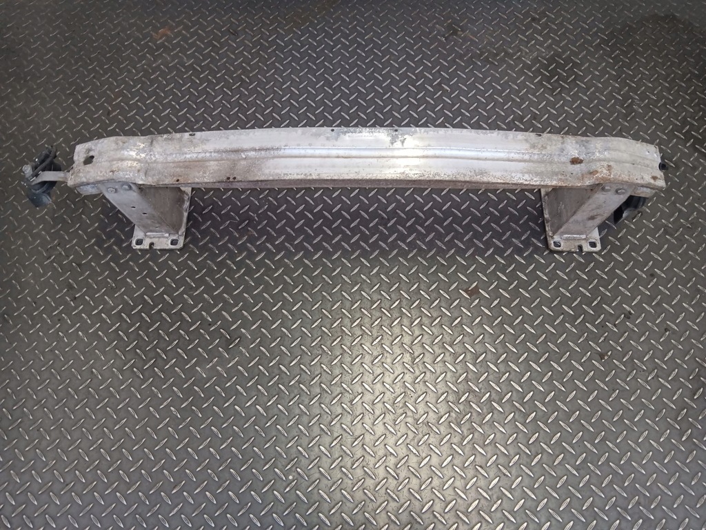 фото №1, Балка pod бампер перед audi a4 b8 8k0807113d