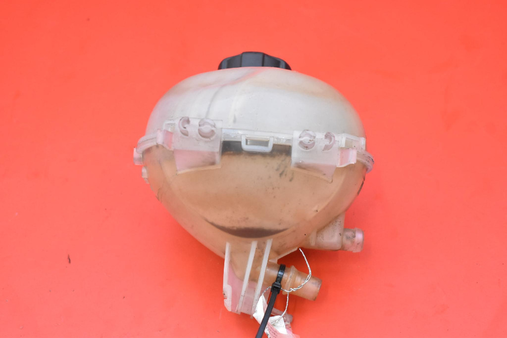 фото №4, Бачок розширювальний toyota proace city 2 ii 2.0 d-4d 150 km 16-21