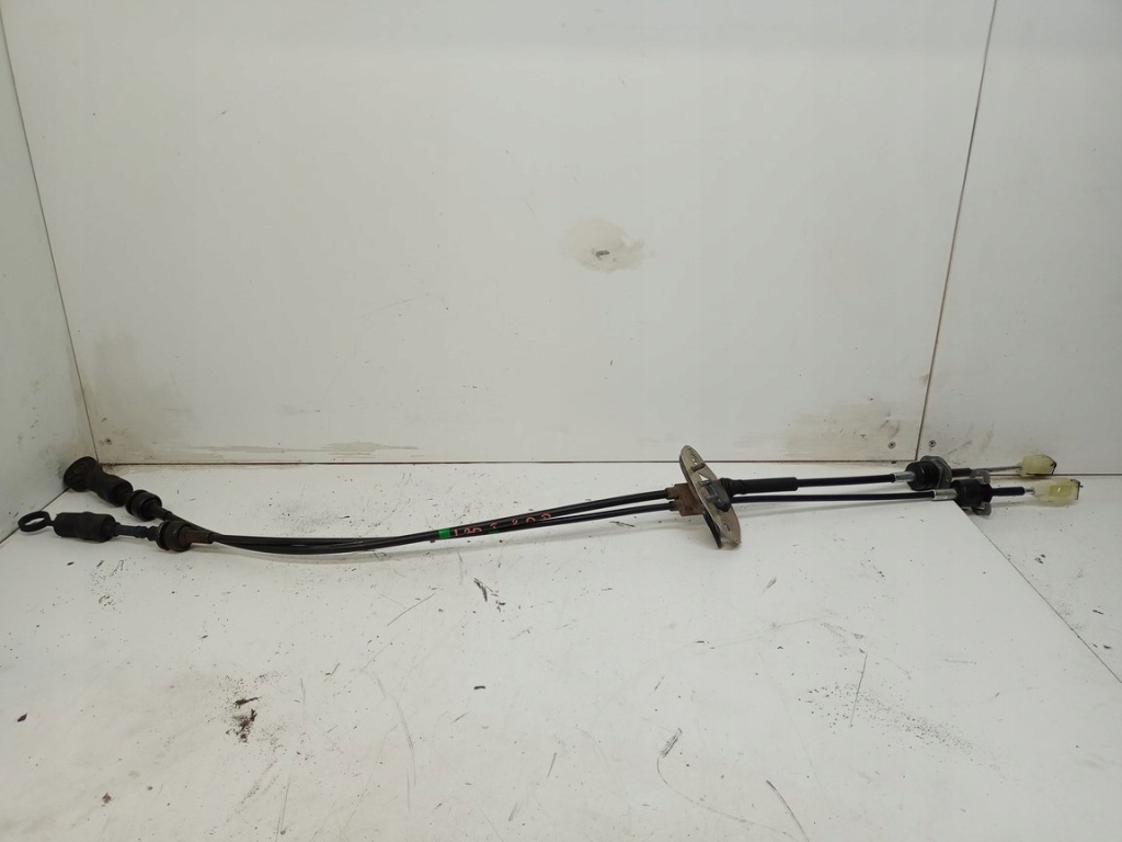 фото №1, Hyundai i30 тросы переключения передач 2.0crdi 2007-11r