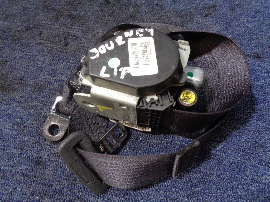 фото №1, Pas безопасности journey freemont левый передний