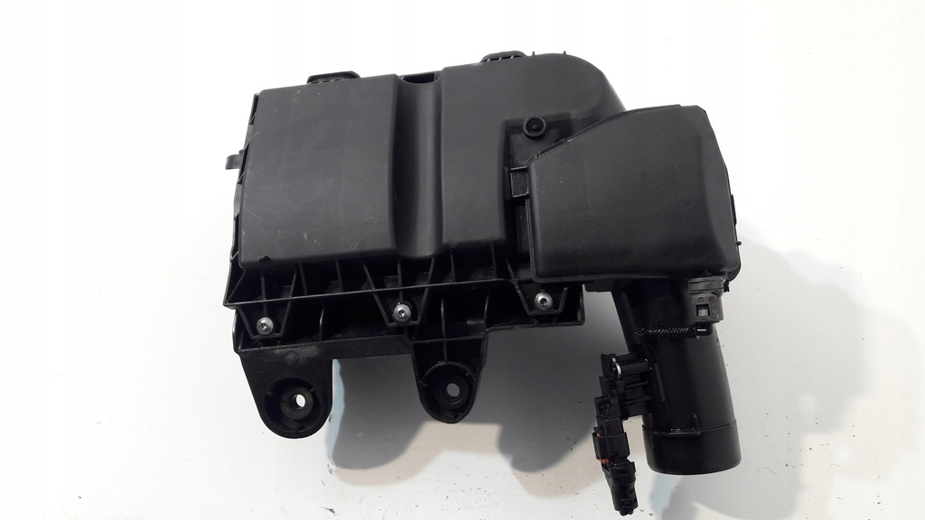 фото №5, Opel corsa f корпус фильтра воздуха 9828002080