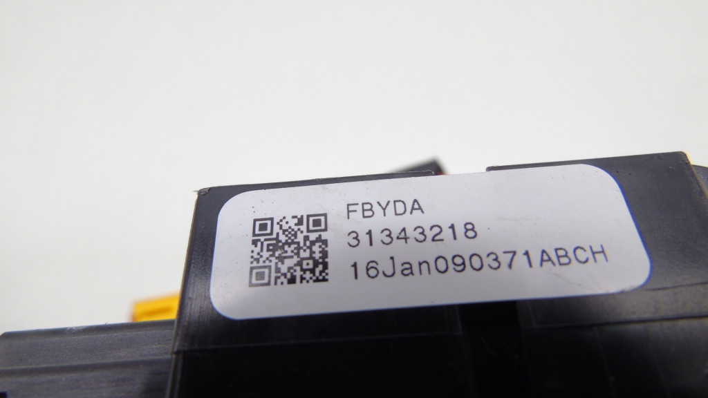 фото №7, Переключатель комбинированный лента volvo v40 ii 31456029 31343218