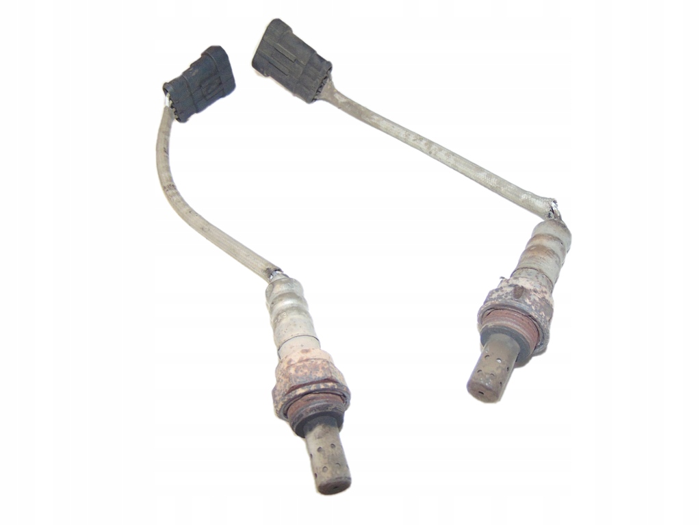 фото №1, Fiat stilo 1.8 2002r датчик лямбда-зонд 0za532a3