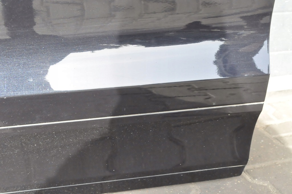 фото №7, Porsche macan дверь левый перед левая передние