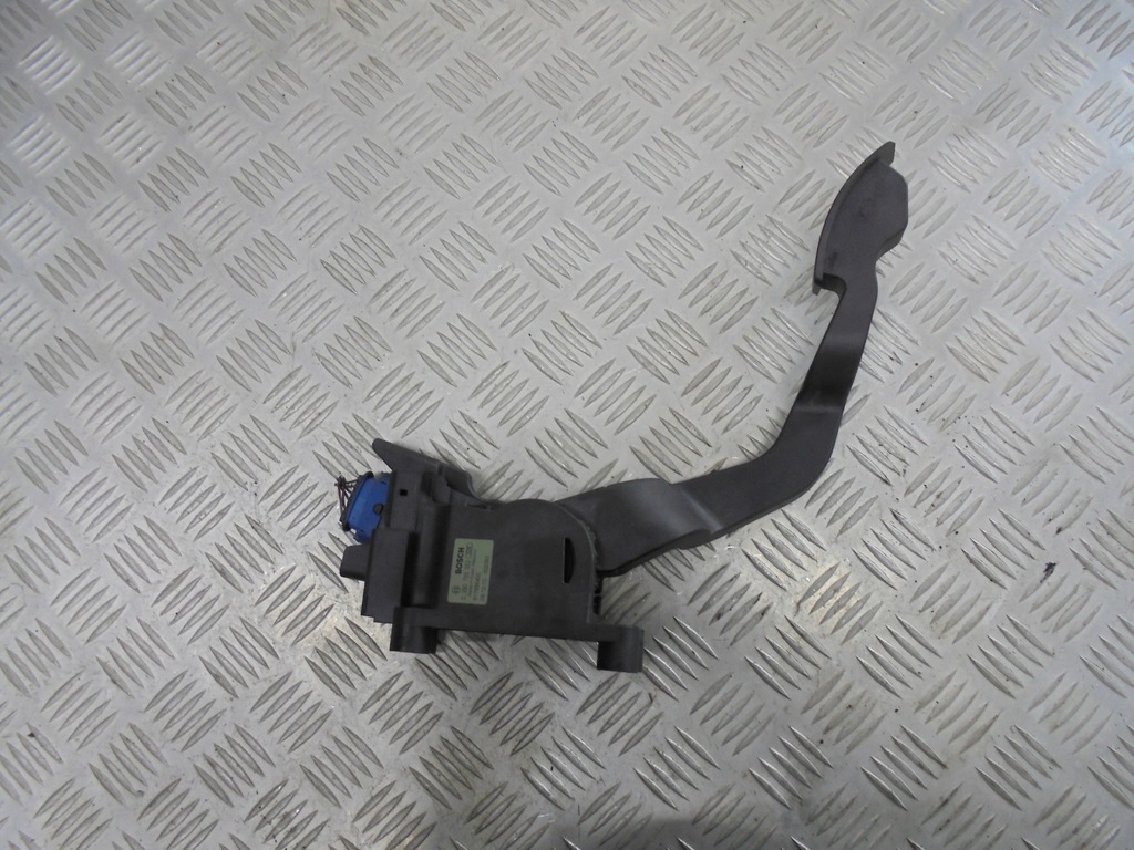 фото №1, Потенциометр газа fiat bravo ii 1.9 jtd 517856400