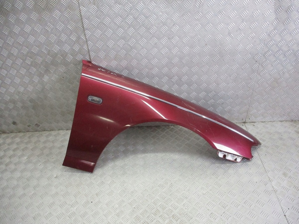 фото №1, Крила правий rover 75 cdx