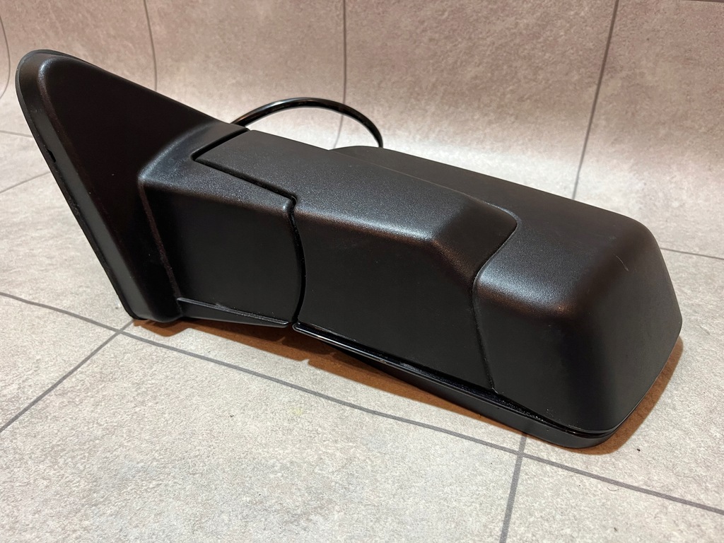 фото №7, Jeep commander дзеркало ліва 9pin оригінал ładne