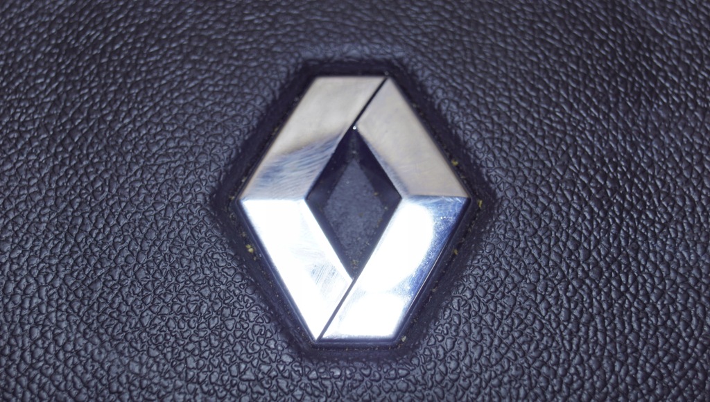 фото №10, Подушка подушка безопасности водителя renault laguna iii 985100002r