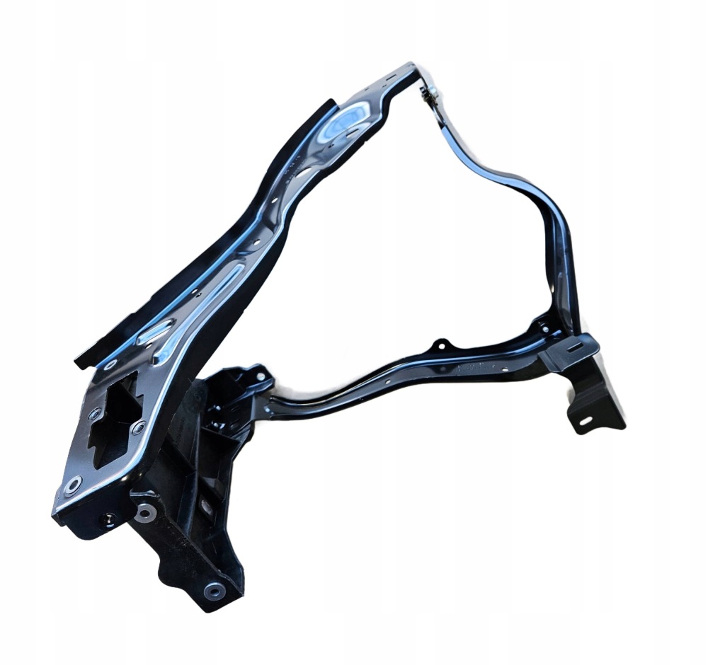 Купити Панель фари кронштейн фара лівого  mercedes klasa e w212