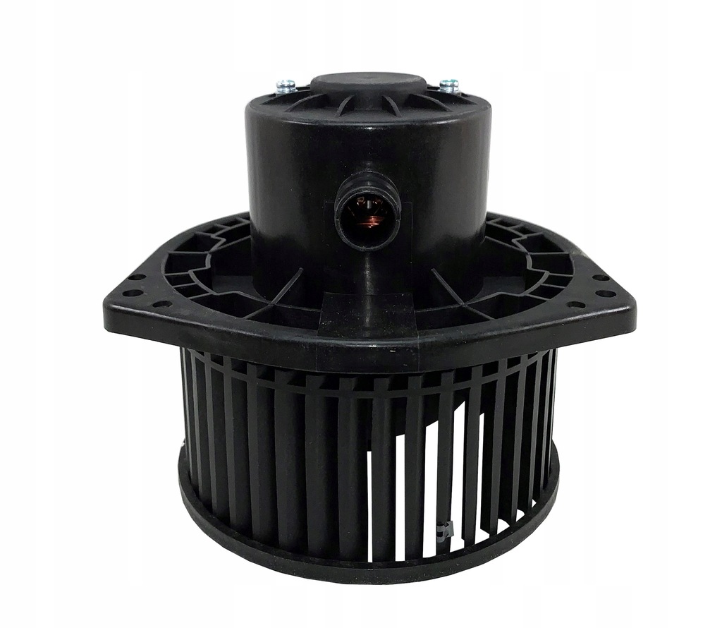 фото №2, Воздуходувка chevrolet aveo t300 2011-2014 вентилятор