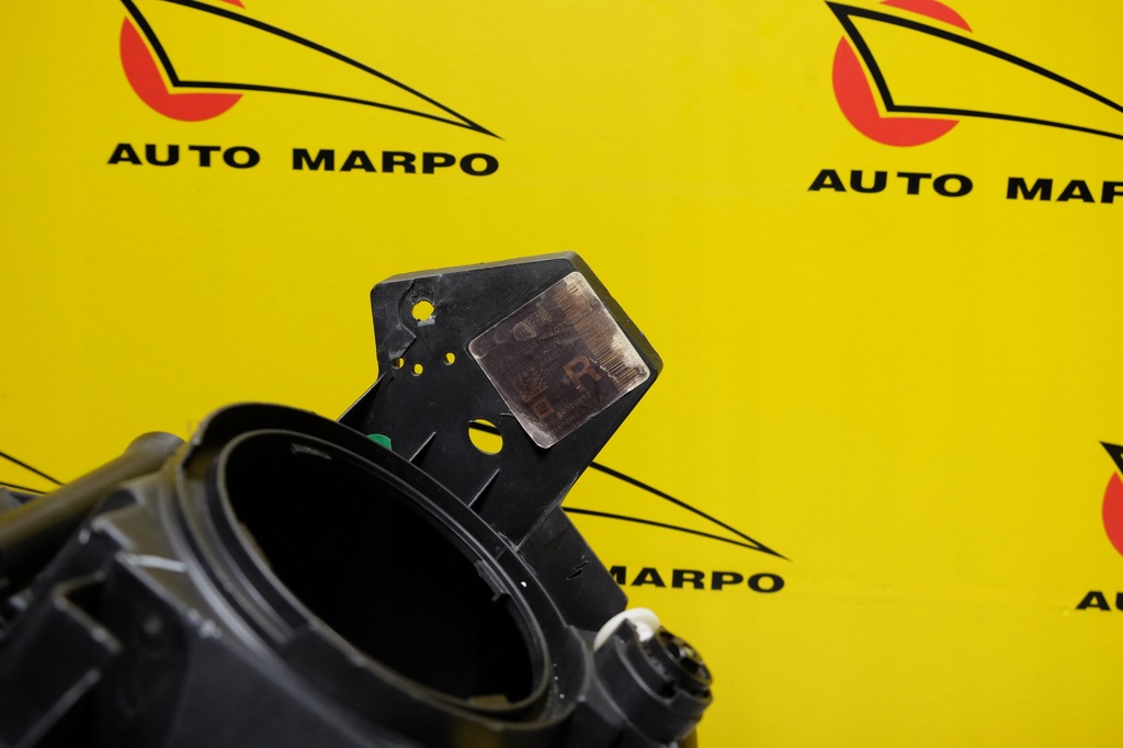 фото №13, Chevrolet camaro 2016- фара лампа ксенон з led r usa