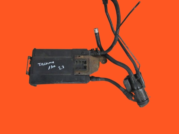 фото №1, Toyota tacoma ii 2.7i 2013 фильтр угольный паров топлива