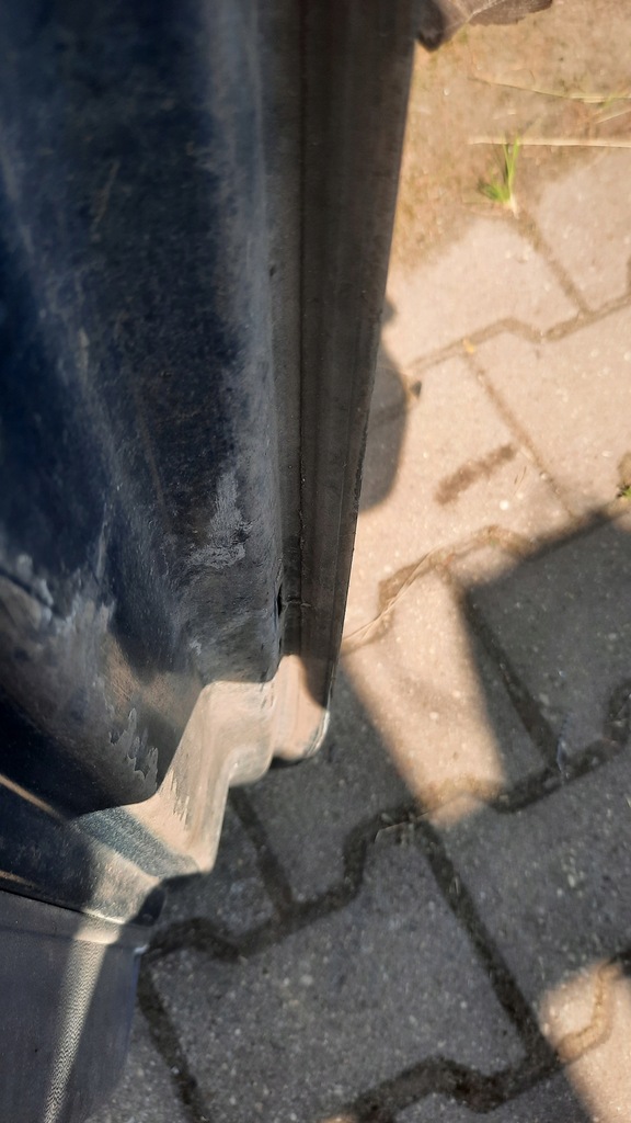 фото №16, Дверь перед передние левая opel corsa c 01r 3d