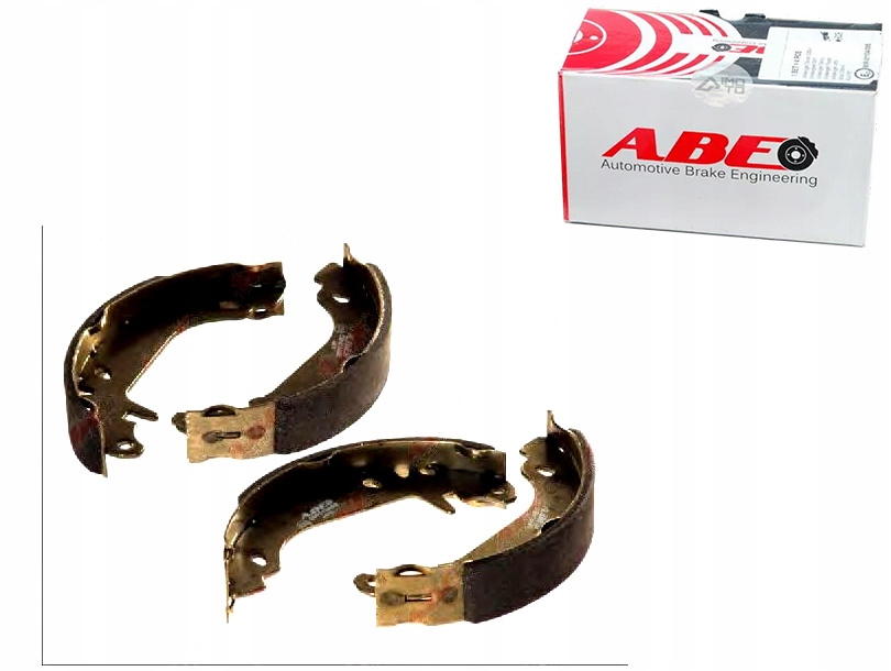 фото №1, Тормозные колодки тормозные citroen xsara zx peugeot 306 1.1