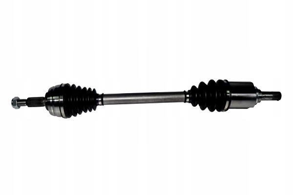 фото №2, Привідний вал duster 1.6 10- l hart