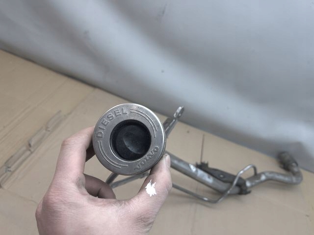 фото №5, Volvo xc90 ii труба заливной топлива 31679194 vck06e