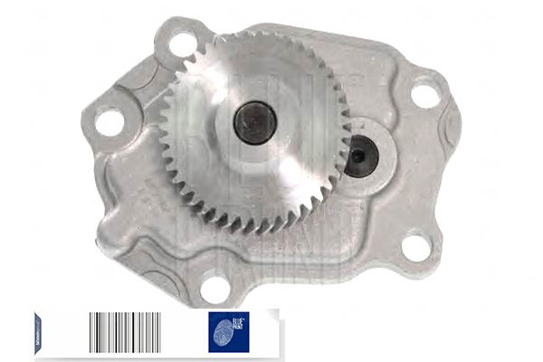 фото №1, Blue print насос масляна ford maverick 2.7 td uds