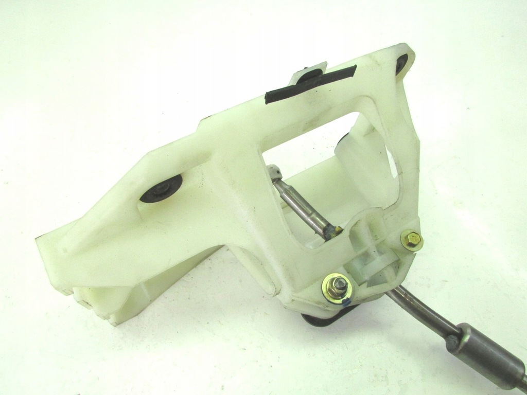 фото №6, Mitsubishi outlander 1 домкрат перемикання передач eur.