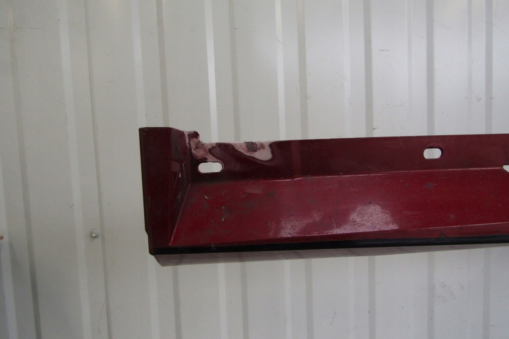 фото №9, Молдинг поріг права jaguar xe 760 14- f s r sport