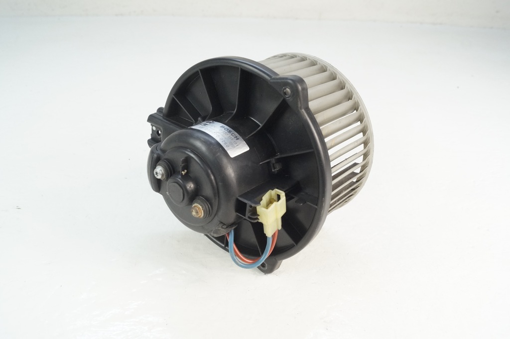 фото №1, Volvo s40 вентилятор вентилятор обдув 0130111191