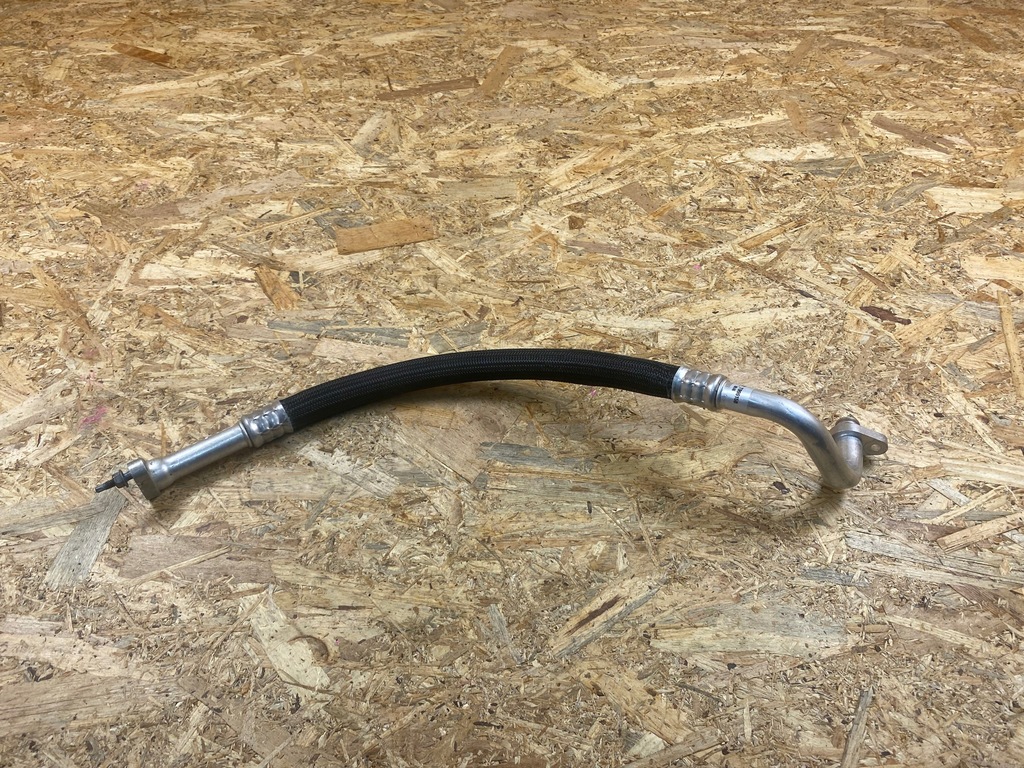 фото №1, Wąż шланг труба кондиционера opel e-mokka b peugeot e-2008 ii f71022