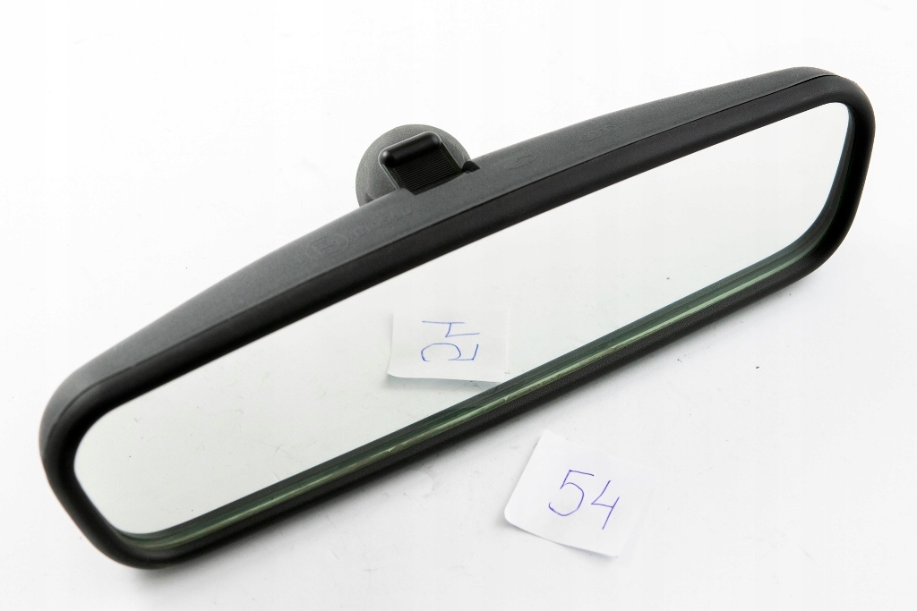 фото №8, Дзеркало заднього виду внутрішнє audi a3 8l lift 8d0857511a