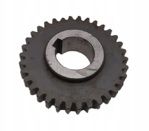 фото №7, Колесо зубчасте заднього polonez