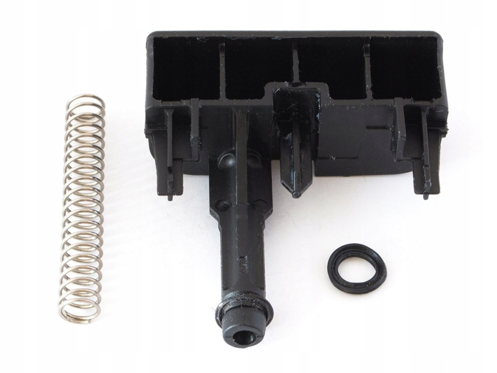 фото №3, Кнопка замок крышки задняя renault megane scenic i