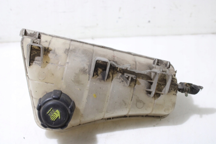 фото №1, Бачок расширительный renault kangoo ii