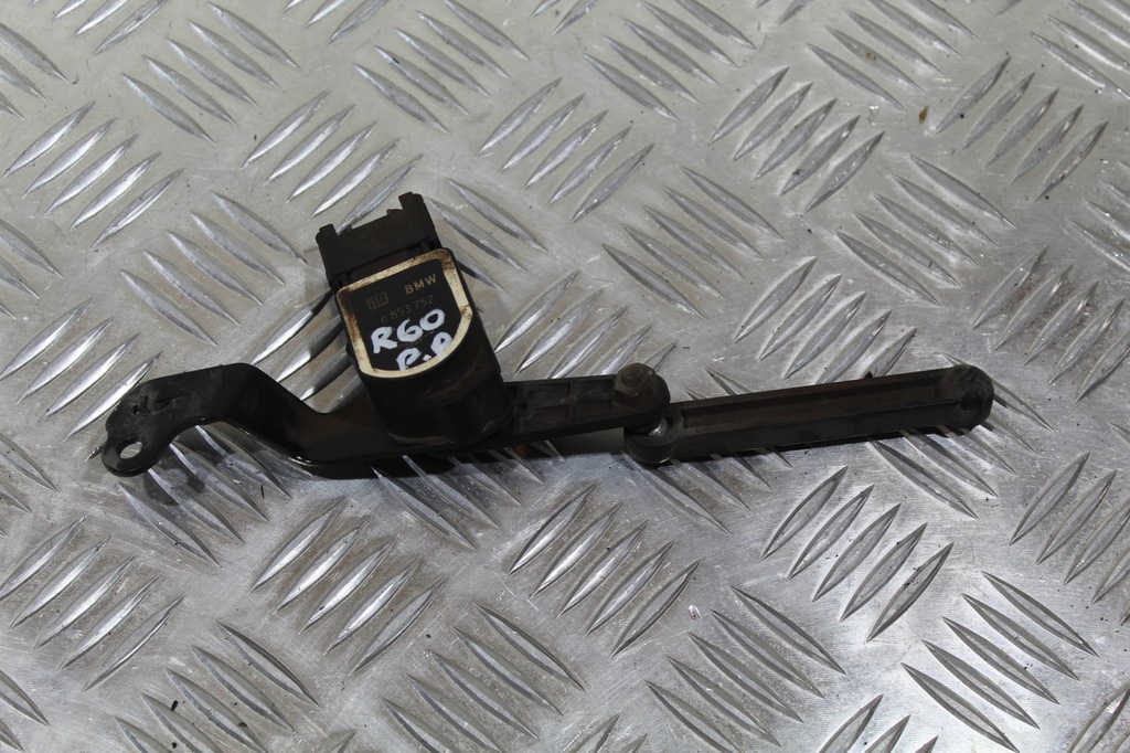 фото №1, Датчик выравнивание перед mini countryman r60