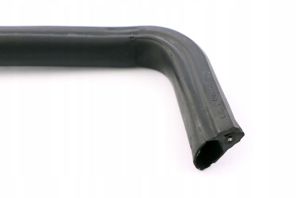 фото №12, Bmw x3 e83 прокладка капот кришки двигуна ліва