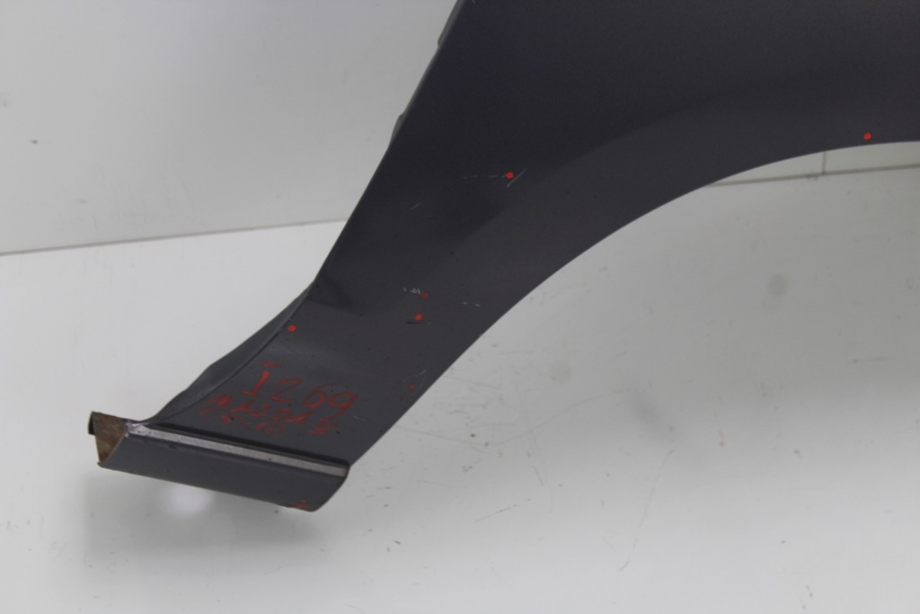 фото №5, Крыло правый перед mazda v 5 05-10r